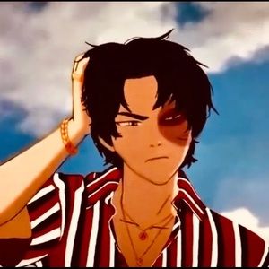 Meet your Posher, Kayden